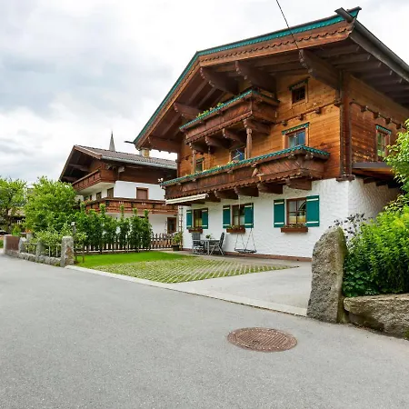 Attractive In Bramberg Am Wildkogel, With Ski-lift Nearby