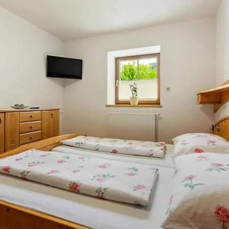 Attractive In Bramberg Am Wildkogel, With Ski-lift Nearby *