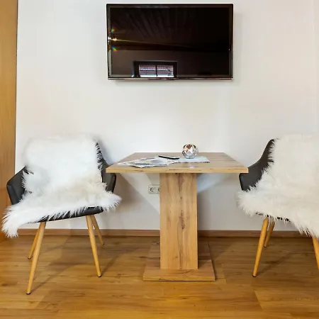 Apartament Attractive In Bramberg Am Wildkogel, With Ski-lift Nearby Bramberg am Wildkogel