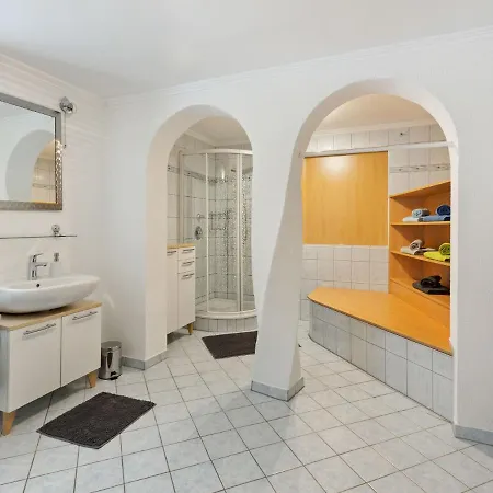 Apartament Attractive In Bramberg Am Wildkogel, With Ski-lift Nearby *