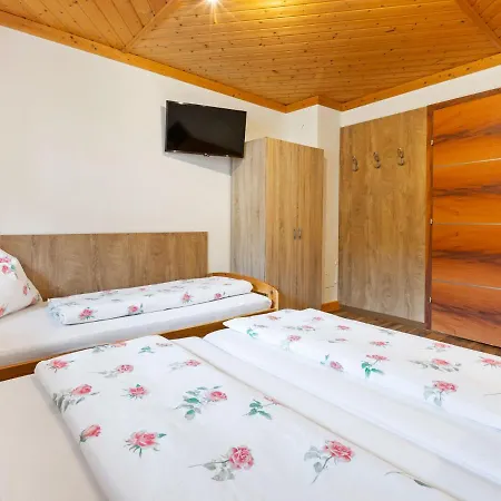 Apartament Attractive In Bramberg Am Wildkogel, With Ski-lift Nearby
