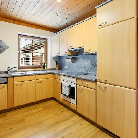 Attractive In Bramberg Am Wildkogel, With Ski-lift Nearby * Bramberg am Wildkogel
