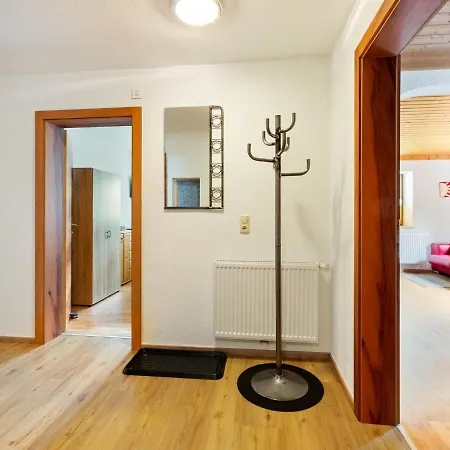 아파트 Attractive In Bramberg Am Wildkogel, With Ski-lift Nearby *