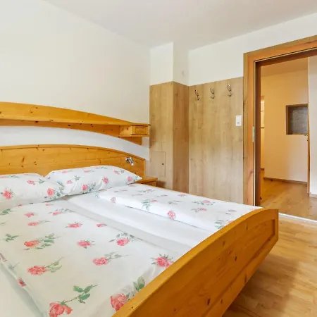 Apartament Attractive In Bramberg Am Wildkogel, With Ski-lift Nearby *